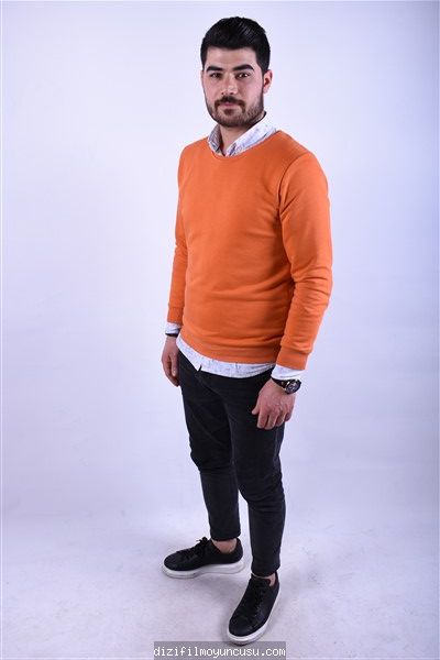 Ankara Cast Ajans Yakup 20268