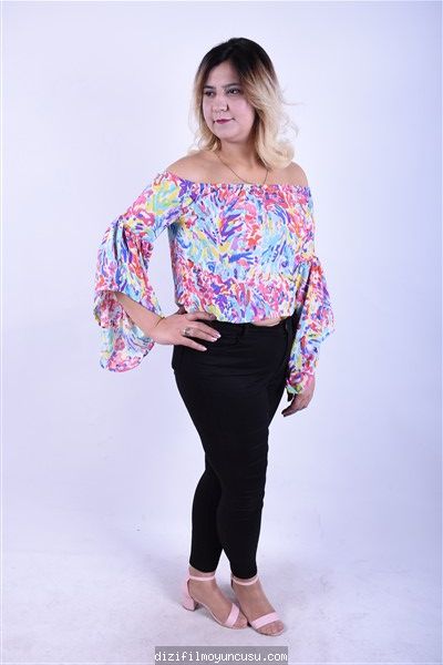 Ankara Cast Ajans Zeynep 20278
