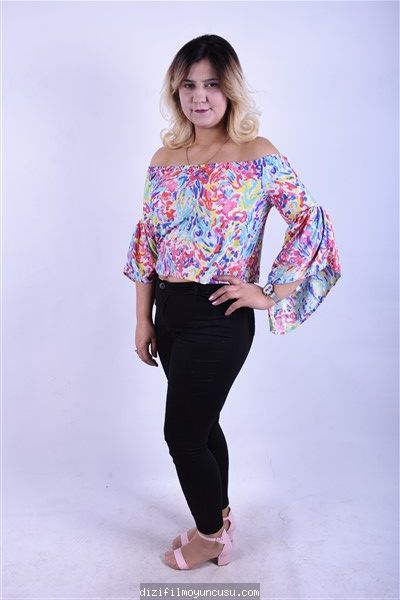 Ankara Cast Ajans Zeynep 20279