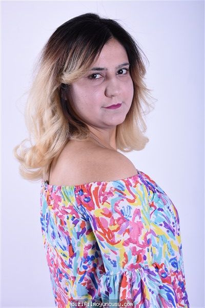 Ankara Cast Ajans Zeynep 20281