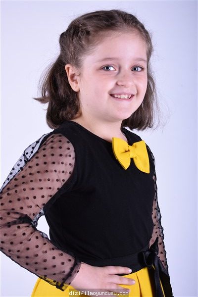 Ankara Cast Ajans Zeynep 20458