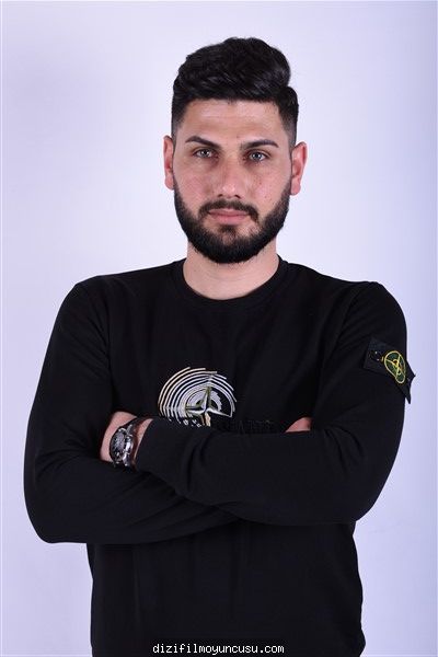 Ankara Cast Ajans Abdüssamet 20495