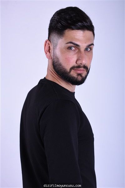 Ankara Cast Ajans Abdüssamet 20497