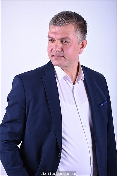 Ankara Cast Ajans Arif 76301