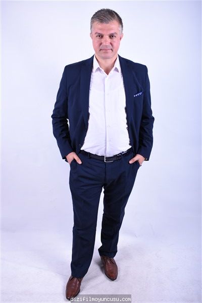 Ankara Cast Ajans Arif 20506