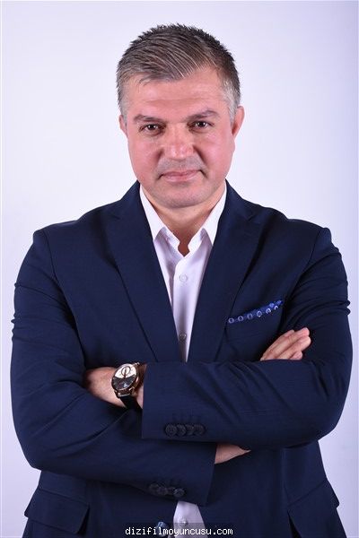 Ankara Cast Ajans Arif 20507