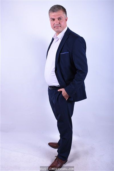 Ankara Cast Ajans Arif 20508