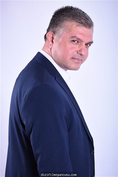 Ankara Cast Ajans Arif 20509