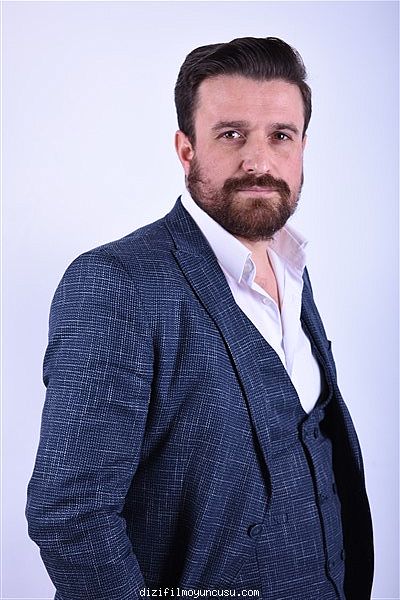 Ankara Cast Ajans Resul 76299