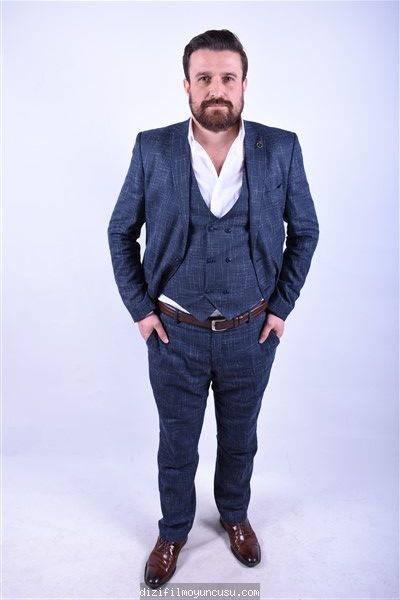 Ankara Cast Ajans Resul 20502