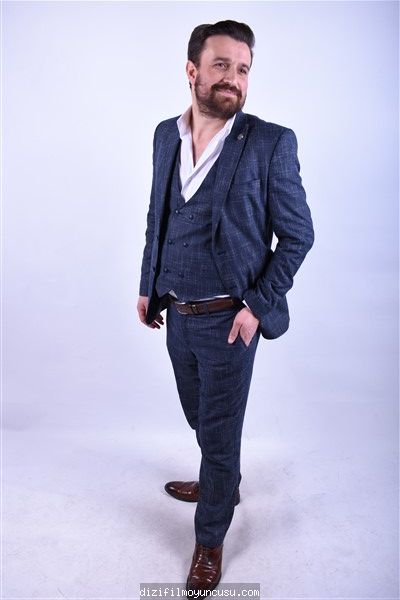 Ankara Cast Ajans Resul 20504