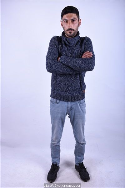 Ankara Cast Ajans Volkan 20501