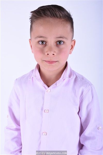 Ankara Cast Ajans Baran 20566