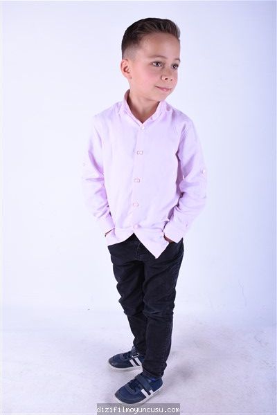 Ankara Cast Ajans Baran 20567