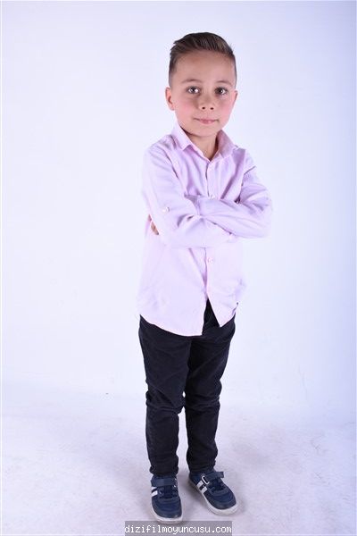 Ankara Cast Ajans Baran 20568