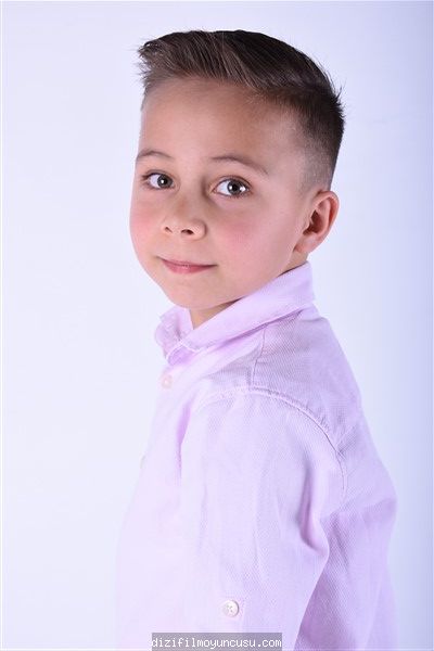 Ankara Cast Ajans Baran 20569