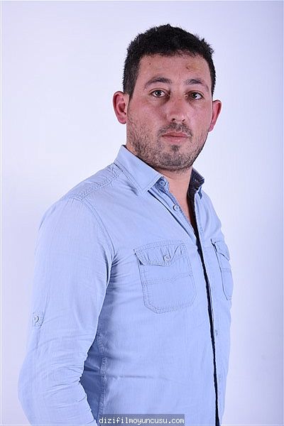 Ankara Cast Ajans Cafer 76575