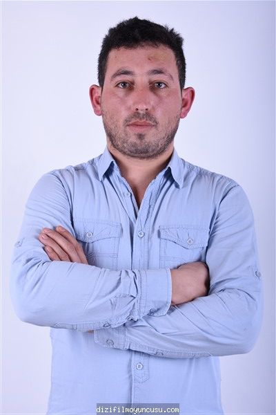 Ankara Cast Ajans Cafer 20526