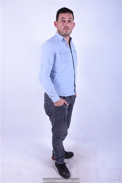 Ankara Cast Ajans Cafer 20527