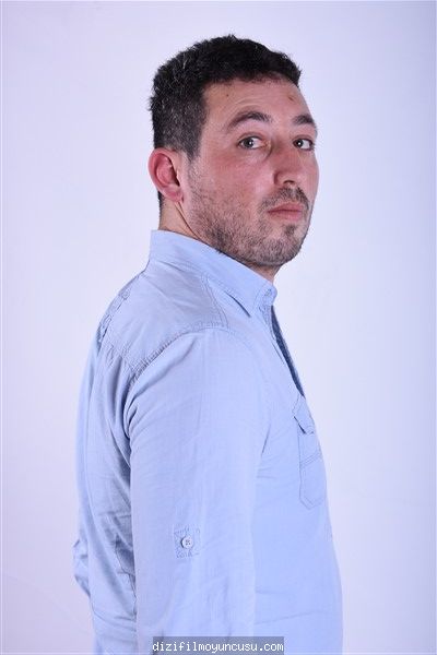 Ankara Cast Ajans Cafer 20529