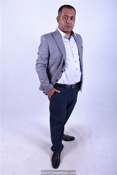 Ankara Cast Ajans Ertuğrul 20559