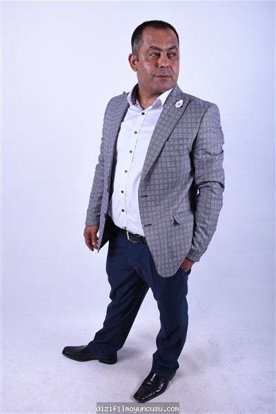 Ankara Cast Ajans Ertuğrul 20560