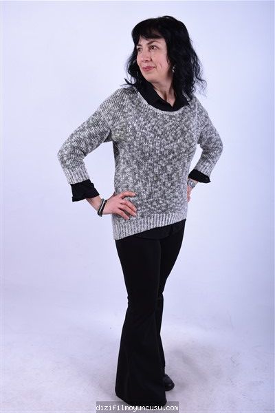 Ankara Cast Ajans Fatma 20531