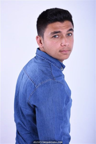 Ankara Cast Ajans İsmail 20565