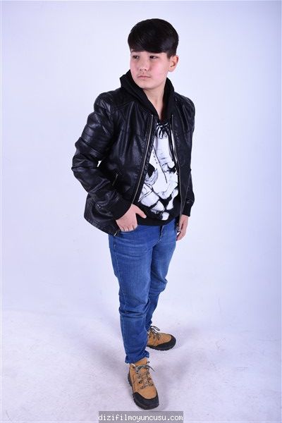 Ankara Cast Ajans Sardor 20551