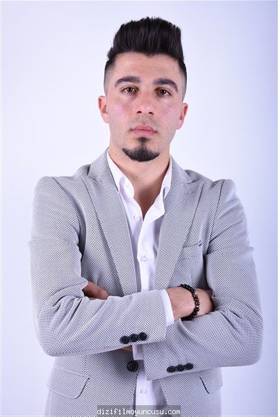 Ankara Cast Ajans Sezer 20554