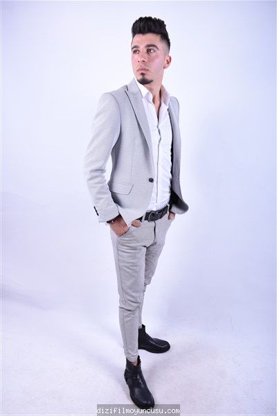 Ankara Cast Ajans Sezer 20555