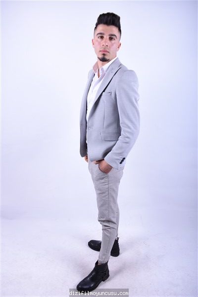 Ankara Cast Ajans Sezer 20556