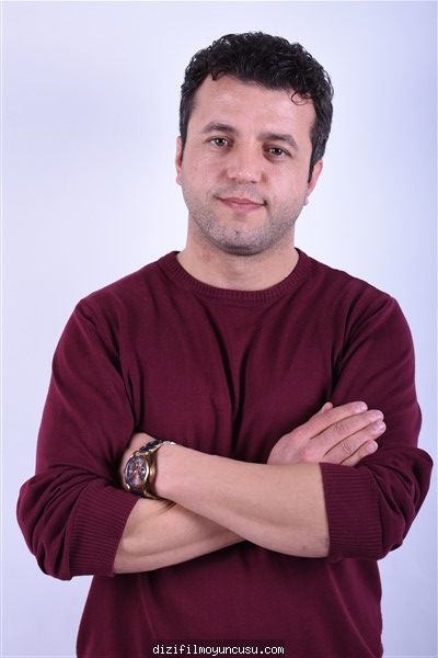 Ankara Cast Ajans Tevfik 20546