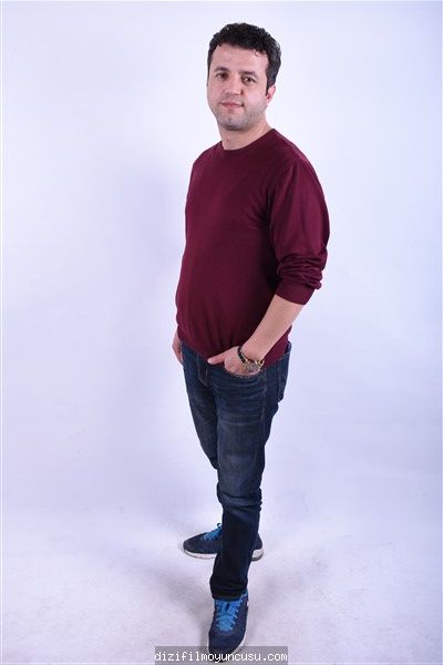 Ankara Cast Ajans Tevfik 20548