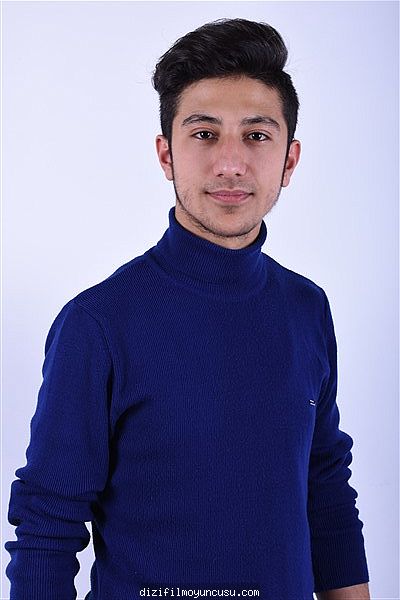 Ankara Cast Ajans Yunus 76582