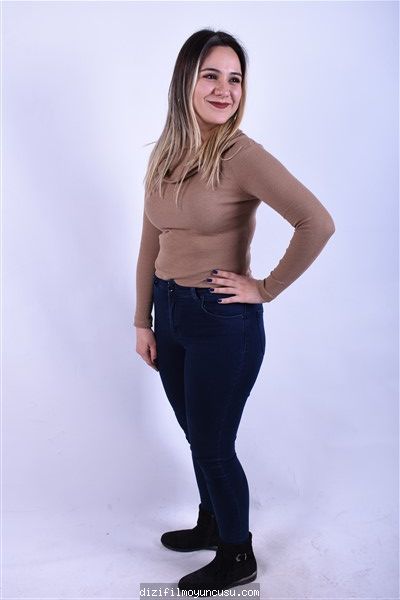 Ankara Cast Ajans Zeliha 20539