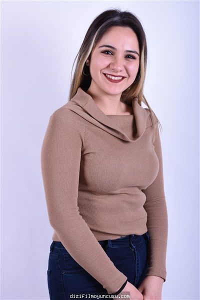 Ankara Cast Ajans Zeliha 20540