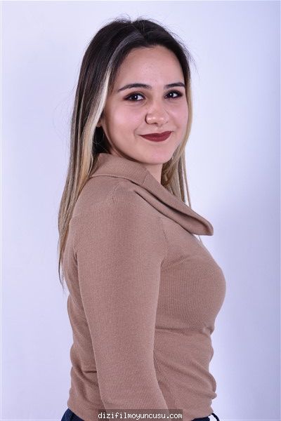 Ankara Cast Ajans Zeliha 20541