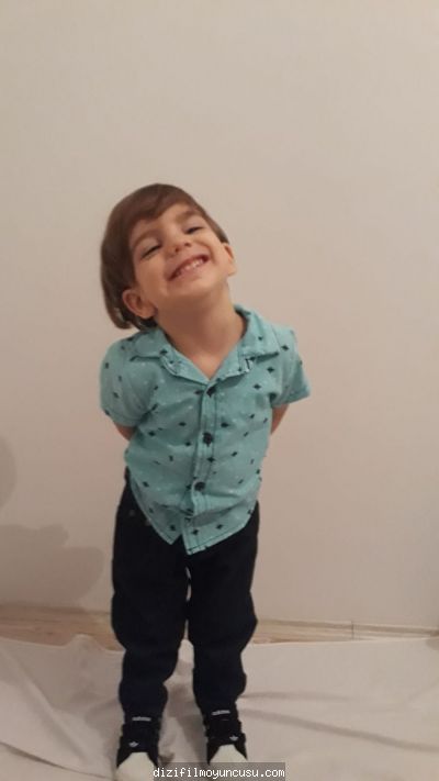 Konya Cast Ajans Eymen 20574