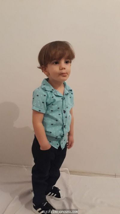 Konya Cast Ajans Eymen 20575