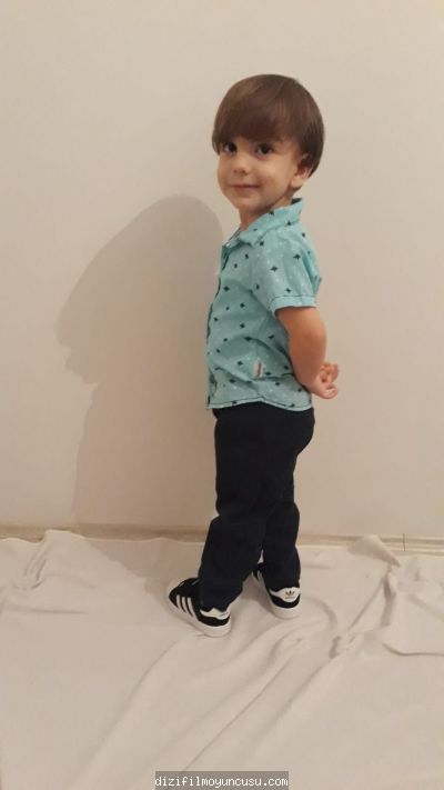 Konya Cast Ajans Eymen 20576