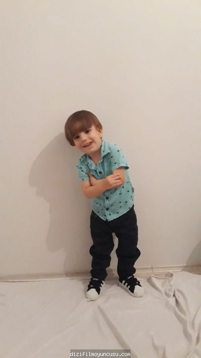 Konya Cast Ajans Eymen 20577