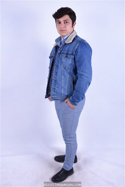 Denizli Cast Ajans Alim 20728
