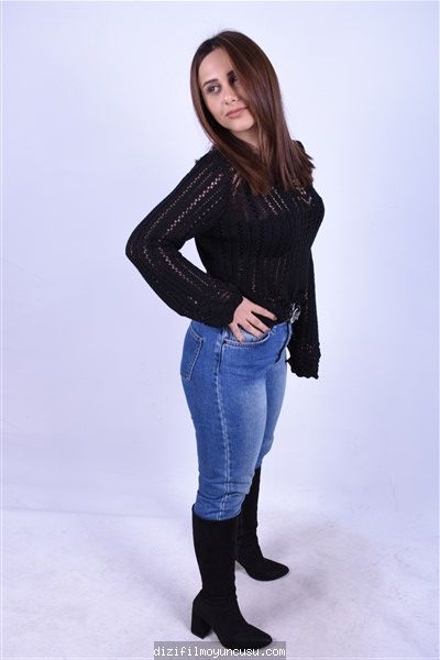 Denizli Cast Ajans Ayşe 20715