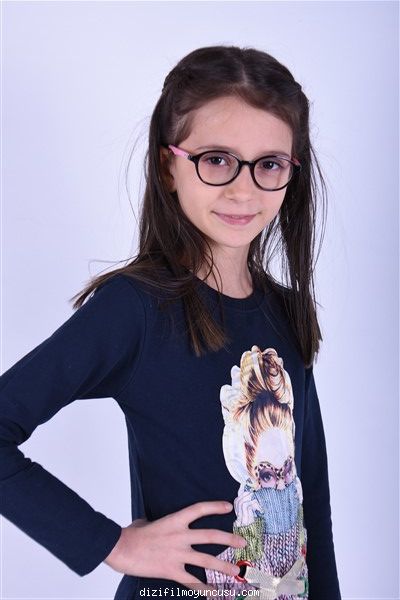 Denizli Cast Ajans Ayşenaz 20786