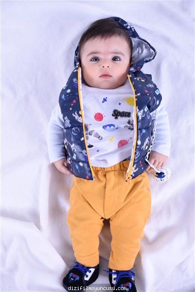 Denizli Cast Ajans Burak 20739