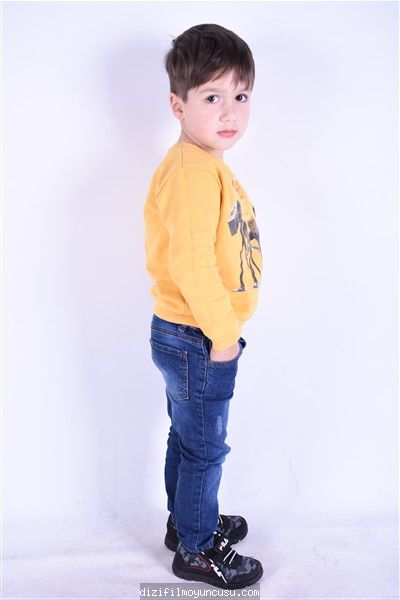 Antalya Cast Ajans Cağan 21002