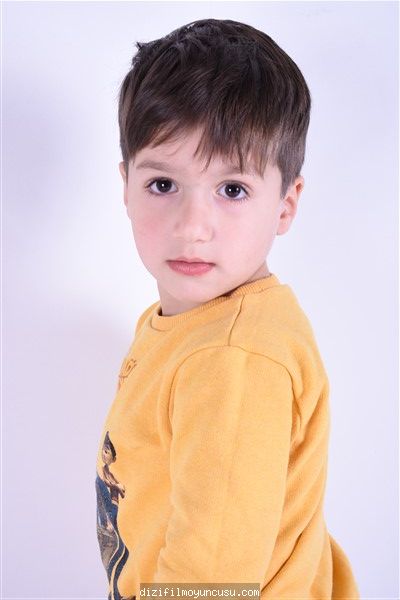 Antalya Cast Ajans Cağan 21004