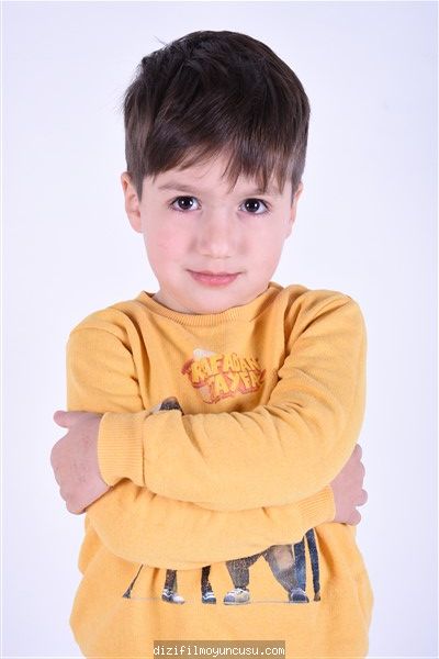 Antalya Cast Ajans Cağan 21005