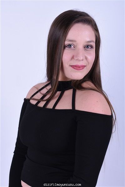 Denizli Cast Ajans Elif 20945